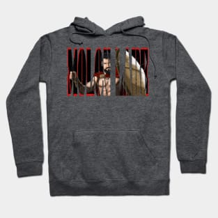 Molon Labe Hoodie